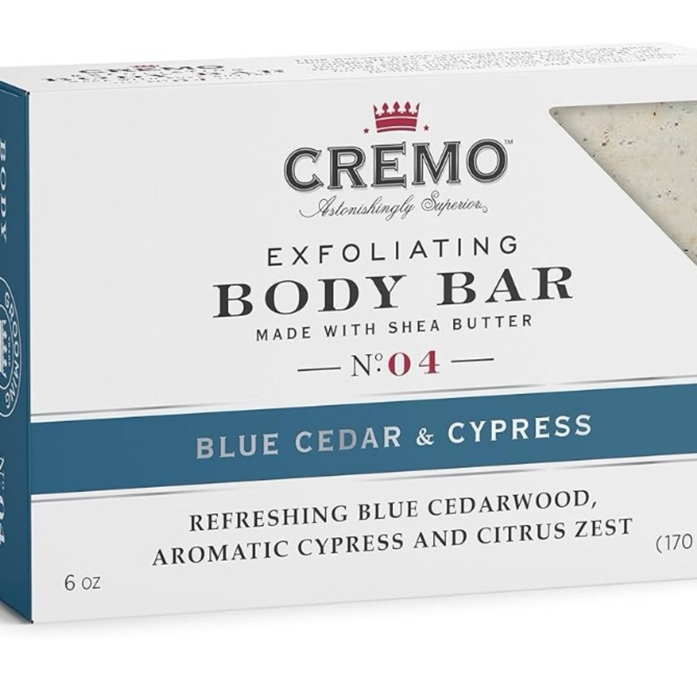 CREMO BODY BAR - Picture 3 of 4